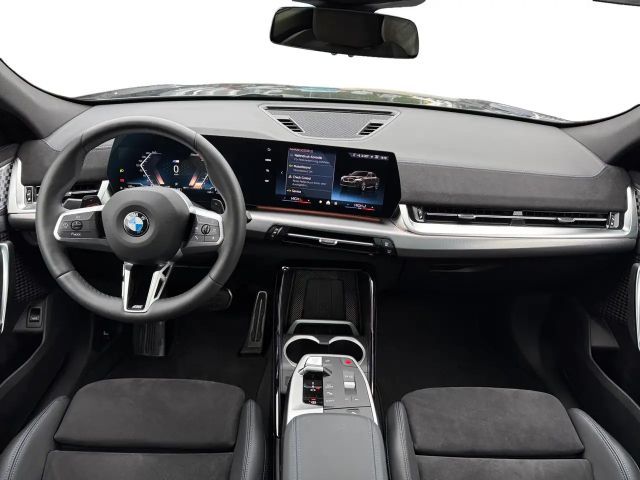 BMW X2 M-Sport sDrive