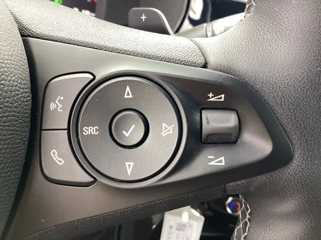 Opel Corsa Edition Turbo