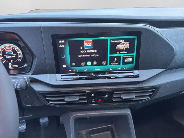 Volkswagen Caddy 1.5 16V TSI 6 Gang