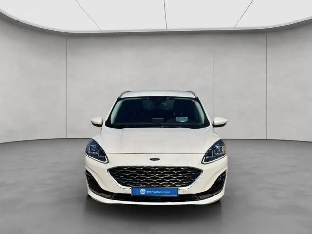 Ford Kuga Plug in Hybrid Vignale