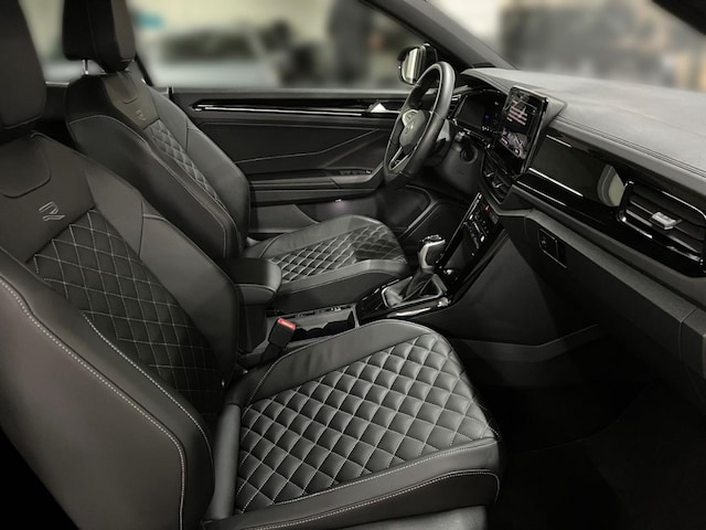 Volkswagen T-Roc 1.5 TSI Cabriolet DSG R-Line