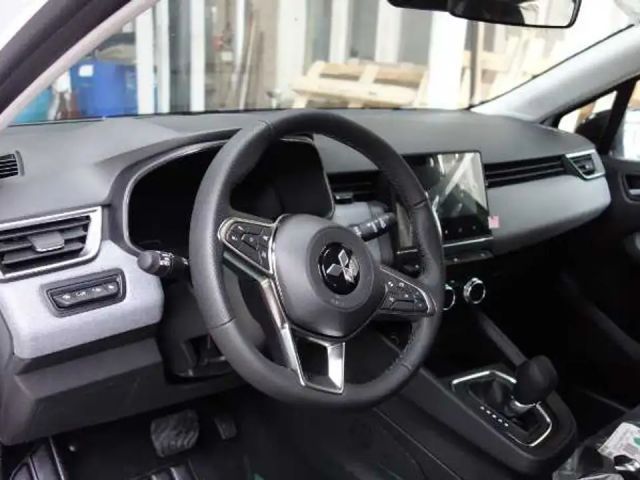 Mitsubishi Colt 1.6 Hybrid