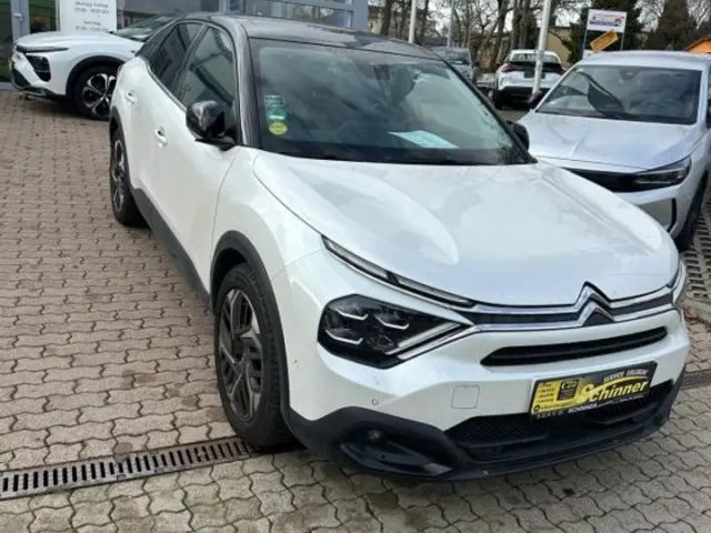 Citroën C4 PureTech Shine