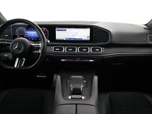 Mercedes-Benz GLE 350 4MATIC Coupé