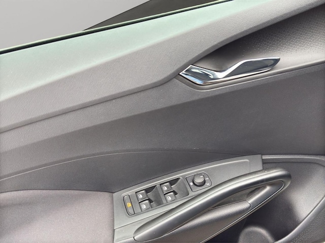 Skoda Fabia 1.0 TSI Tour