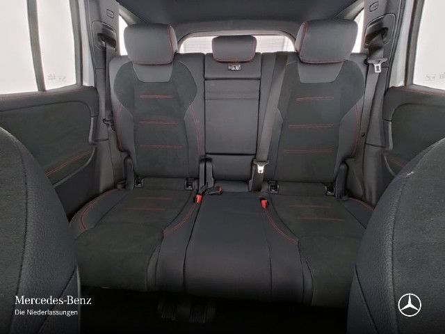 Mercedes-Benz EQB 300 4MATIC