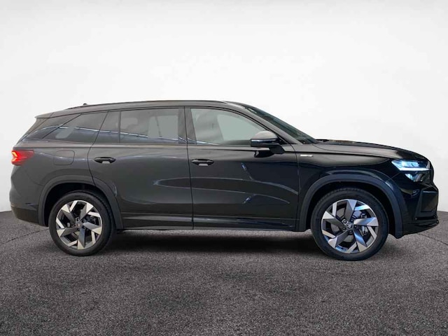 Skoda Kodiaq 4x4 Sportline