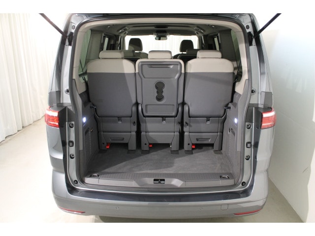 Volkswagen Multivan 2.0 TDI Lang Life