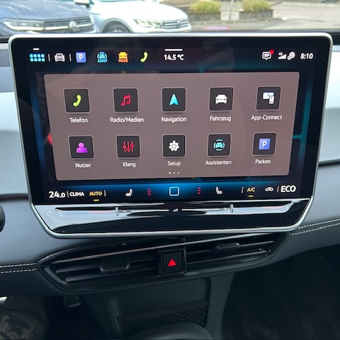 Volkswagen ID.3 150 kW Performance Pro