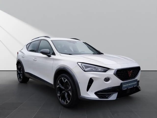 Cupra Formentor 4Drive