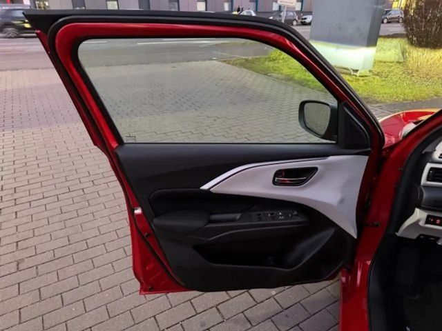 Suzuki Swift Comfort DualJet Hybrid