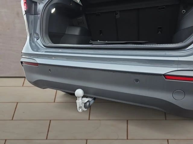 Volkswagen Tiguan 1.5 eTSI Plus