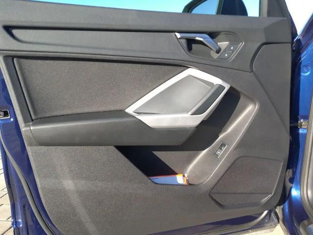 Audi Q3 35 TDI S-Tronic