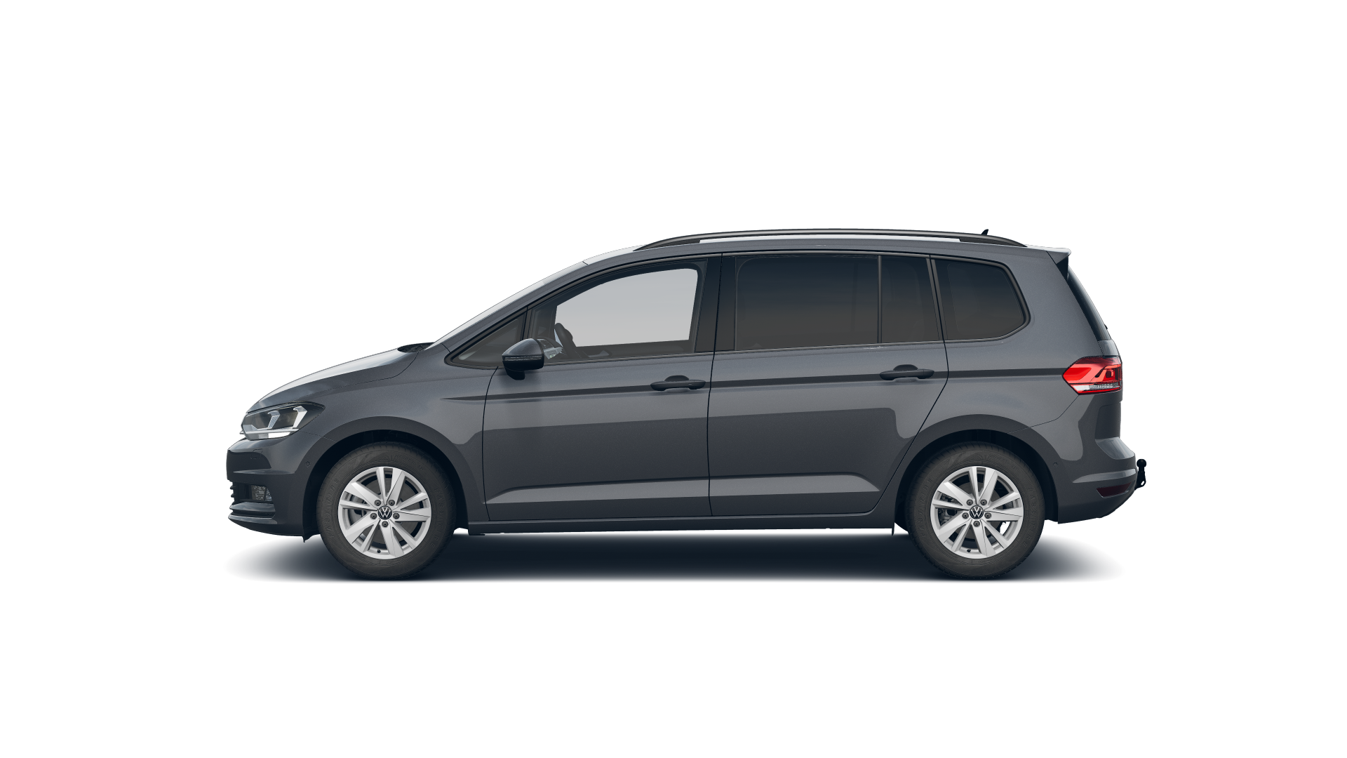 Volkswagen Touran 1.5 TSI Comfortline DSG