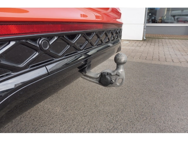 Volkswagen Tiguan 4Motion DSG