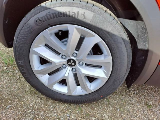 Mitsubishi ASX 1.0 Turbo BASIS