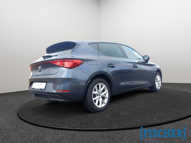 Seat Leon 1.0 TSI Style