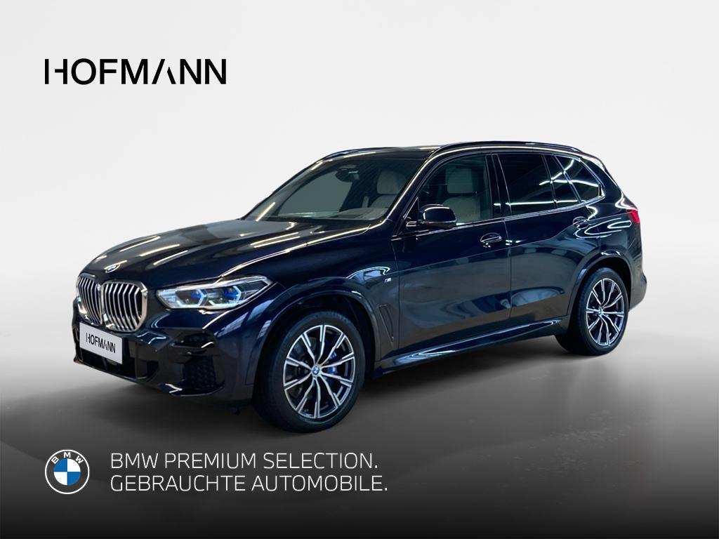 BMW X5 xDrive40i