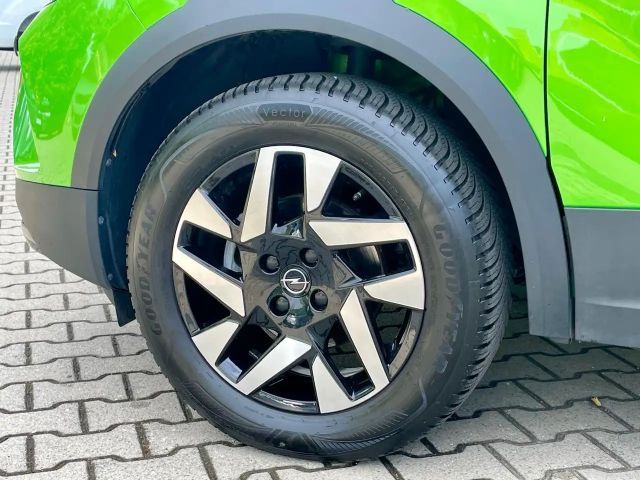 Opel Mokka GS-Line Grand Sport