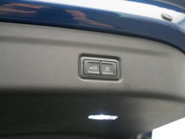 Audi SQ6 e-tron Quattro S-Line