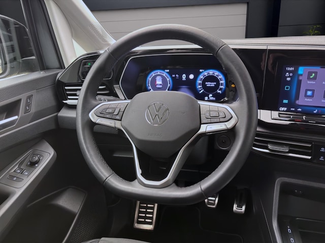 Volkswagen Caddy 1.5 TSI Style