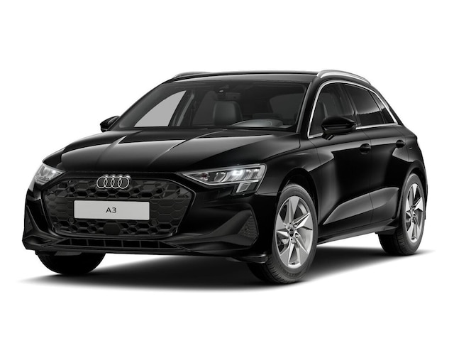 Audi A3 30 TFSI S-Tronic Sportback