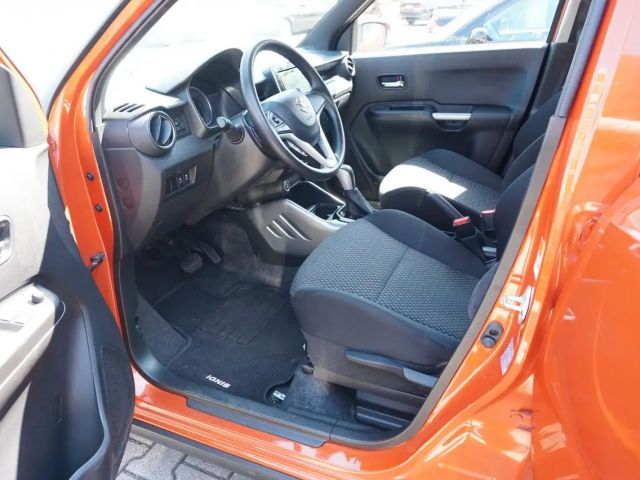 Suzuki Ignis Comfort