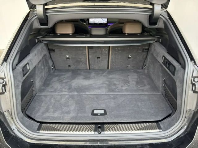 BMW 520 520i M-Sport Touring