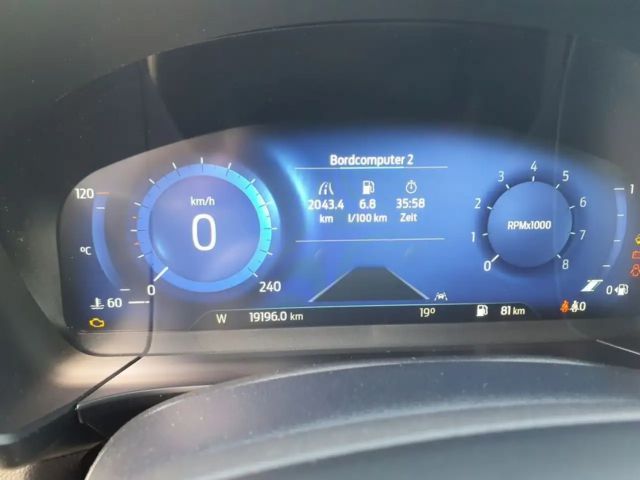 Ford Kuga EcoBoost ST Line X