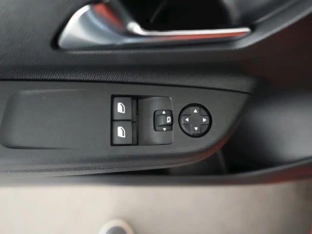 Opel Corsa Edition F Edition