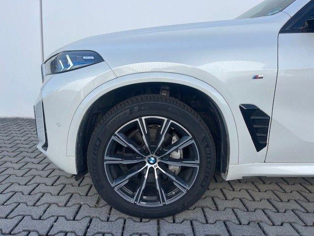 BMW X5 M-Sport xDrive40i