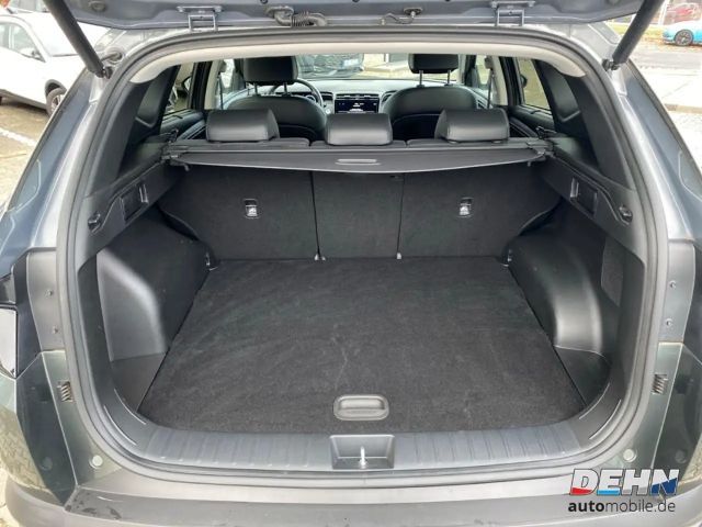 Hyundai Tucson 2WD Hybrid Prime