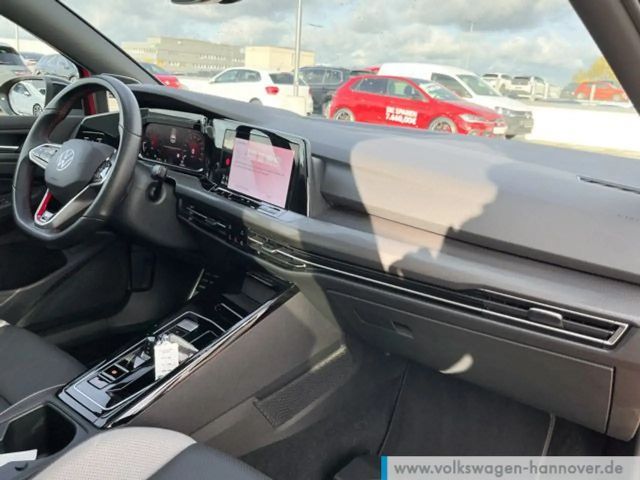 Volkswagen Golf 2.0 TSI DSG GTI Golf VIII