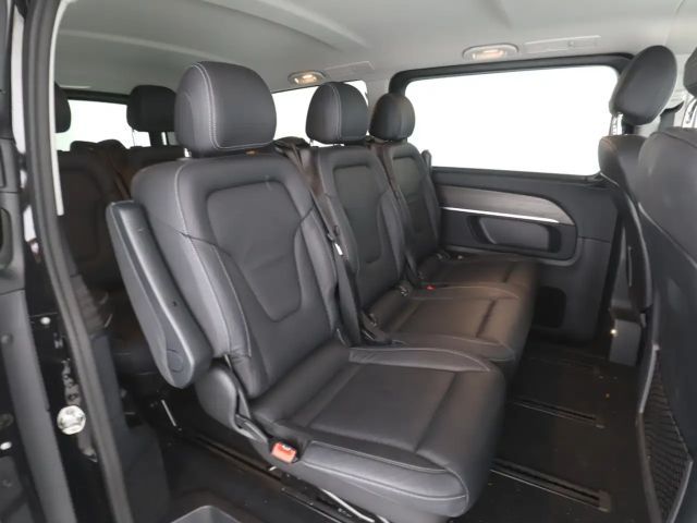 Mercedes-Benz V 300 AVANTGARDE Extralang