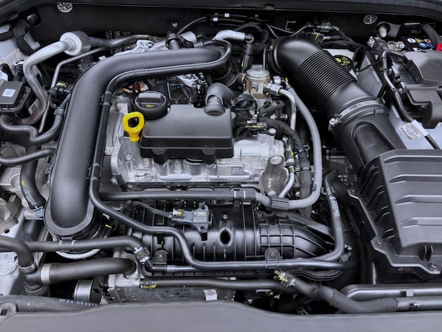 Skoda Kamiq 1.0 TSI Tour