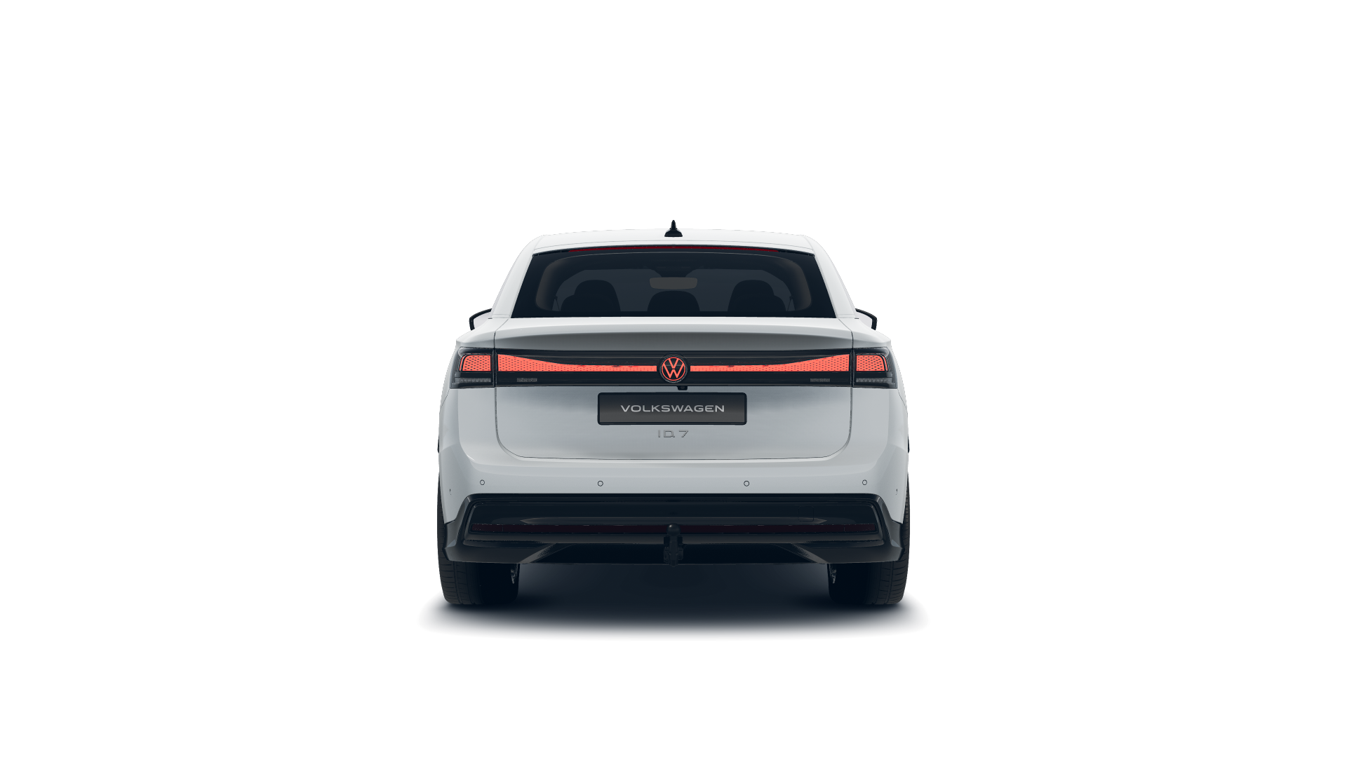 Volkswagen ID.7 IQ.Drive Plus