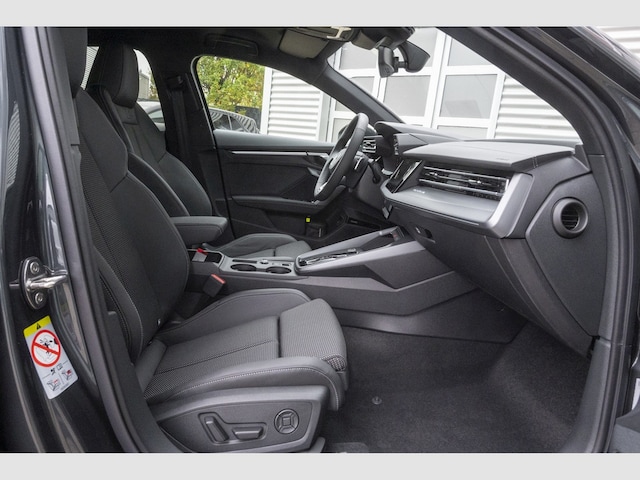 Audi A3 Quattro S-Tronic