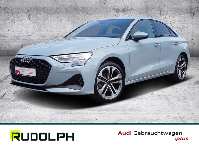 Audi A3 35 TFSI S-Tronic Sedan