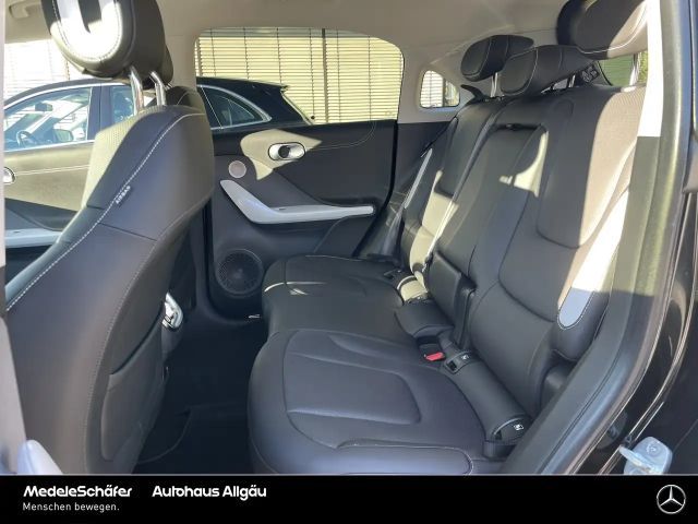 Smart #1 #1 Pulse 4M Pano HuD Keyless ACC 22kW 360° Memory