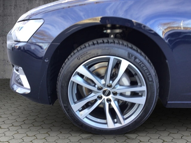 Audi A6 40 TDI Avant S-Tronic