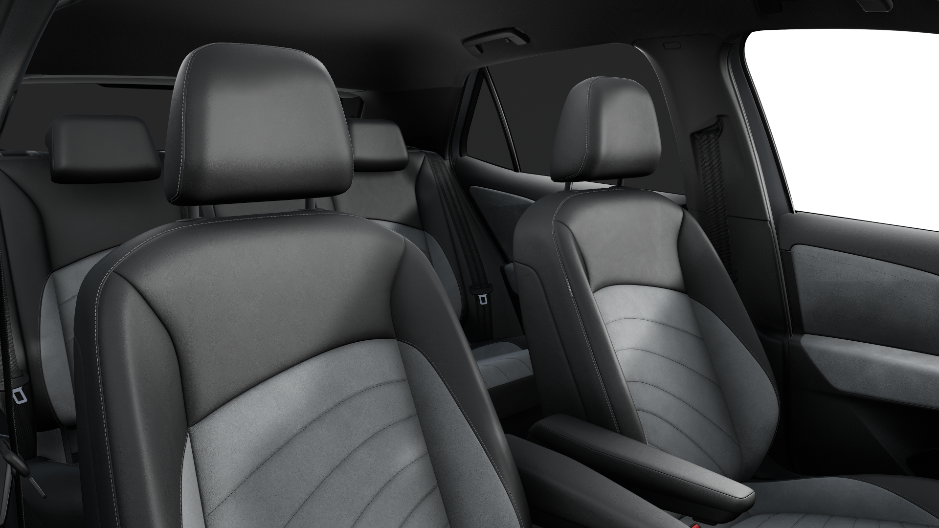 Volkswagen ID.3 Performance Pro