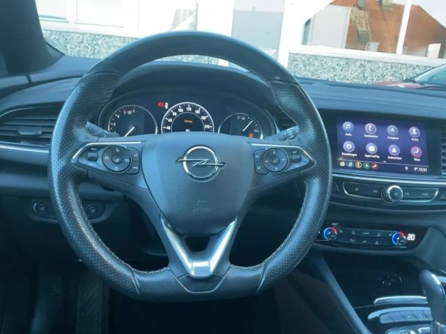 Opel Insignia 2.0 CDTI Sports Tourer Ultimate