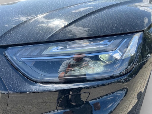 Audi Q5 40 TDI Quattro S-Tronic