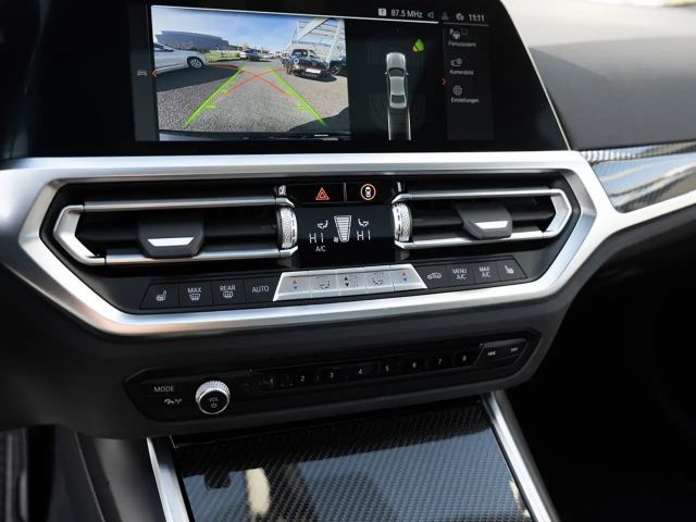 BMW 330 330d M-Sport Sedan xDrive