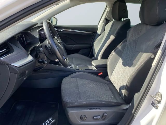 Skoda Octavia 2.0 TDI Combi Style Style