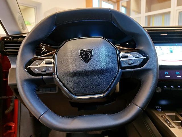 Peugeot 308 Allure Pack BlueHDi EAT8 SW