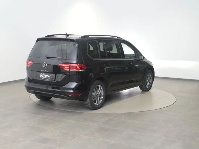 Volkswagen Touran Friends TSI