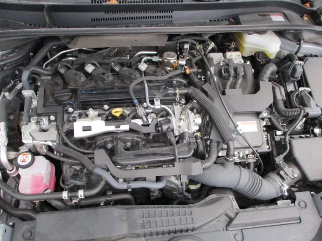 Toyota Corolla Touring