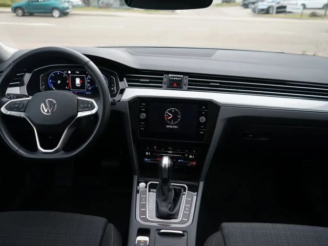 Volkswagen Passat 2.0 TDI Business Variant