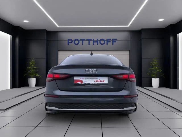 Audi A3 35 TDI Sedan